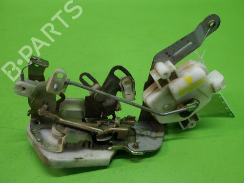 Used Tailgate lock Tailgate lock MITSUBISHI PAJERO III (V7_W, V6_W) 3.2 Di-D (V68W) (160 hp) 36657113 36657113