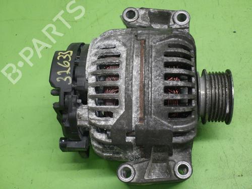 Used Alternator Alternator 37411892 37411892