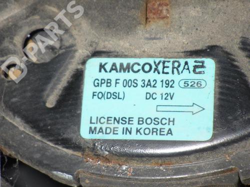 Electronic module HYUNDAI TRAJET (FO) 2.0 CRDi | BP6388416M83 