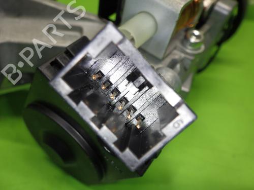 Ignition barrel OPEL INSIGNIA A Sports Tourer (G09) 2.0 Turbo 4x4 (35) | BP19170179M48 