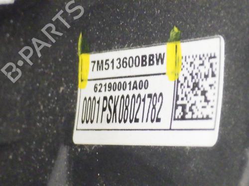 Steering wheel FORD FOCUS II Turnier (DA_, FFS, DS) 1.8 | BP26380846C49 