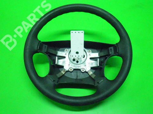 Used Steering wheel DAEWOO LANOS (KLAT) 1.5 (86 hp) 6403605