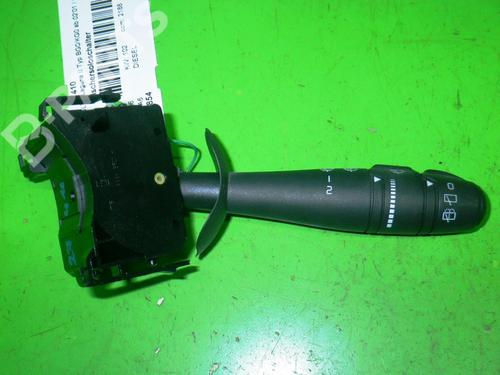 Used Steering column stalk RENAULT LAGUNA II Grandtour (KG0/1_) 2.2 dCi (KG0F, KG1N) (140 hp) 6370928