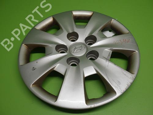 Used Front left wheel arch trim HYUNDAI i30 (FD) 1.6 (126 hp) 30797068