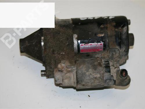 Used Starter SUZUKI ALTO IV (EF, SH410_) 1.0 (SH410) (53 hp) 6406925