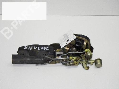 Used Rear right lock OPEL VECTRA A (J89) 2.0 i (F19, M19) (115 hp) 6662286