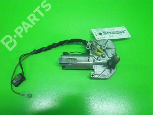 Used Rear wiper motor FORD ESCORT V Turnier (ANL) 1.8 TD (90 hp) 6652405