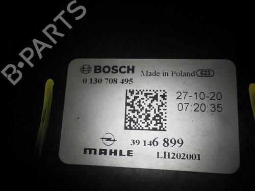Electronic module OPEL ASTRA K (B16) 1.2 Turbo (68) | BP40446341M83 - Image 3
