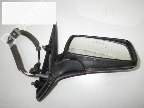 Used Right mirror SEAT IBIZA II (6K1) 1.4 i (60 hp) 6606087