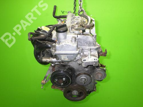 Engine DAIHATSU SIRION (M3_) 1.3 (M301) | BP6931843M1 - Image 2
