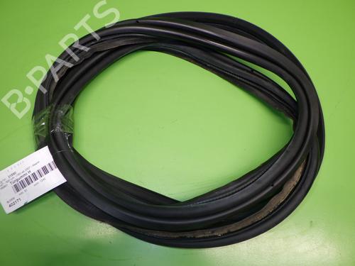Used Rubber door seal FIAT 500 (312_) 1.2 (312AXA1A) (69 hp) 17457599