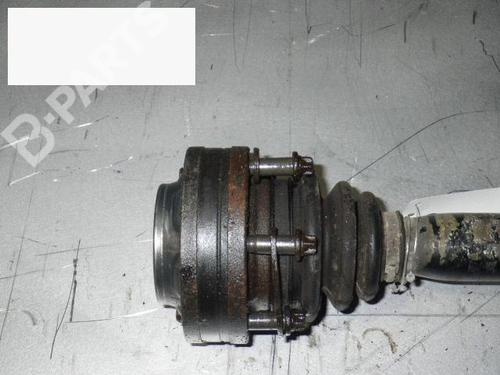 Right rear driveshaft BMW 5 (E39) 530 d | BP6672734M41 