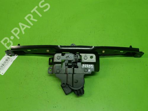 Módulo eletrónico OPEL TIGRA TwinTop (X04) 1.4 (R97) (90 hp) 29622272