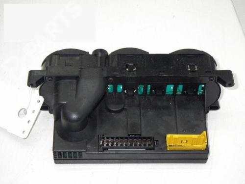 Climate control OPEL VECTRA B (J96) 1.8 i 16V (F19) | BP6350365I5 