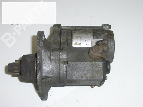 Starter SUBARU LEGACY I Estate (BC, BF, BJ) 2200 Super 4WD (BF7) | BP6341683M8 