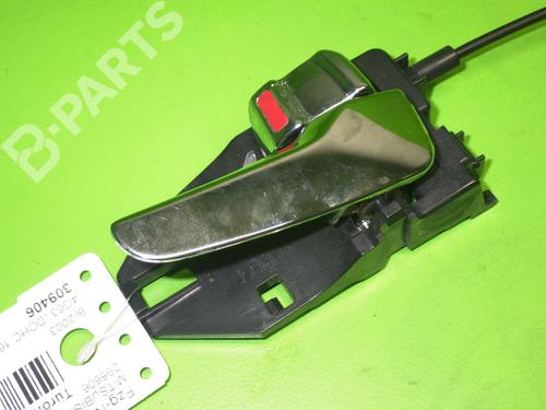 Interior door handle MITSUBISHI LANCER VII Estate (CS_W, CT_W) 2.0 (CS9W) (135 hp) 6383951