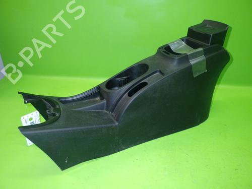 Used Middle console FIAT BRAVO II (198_) 1.6 D Multijet (198AXL1B) (120 hp) 14744458