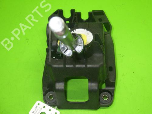 Used Shift knob TOYOTA AVENSIS Estate (_T25_) 2.0 D-4D (CDT250_, CDT250R) (116 hp) 14732742