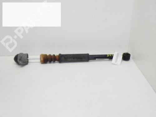 Used Left rear shock absorber VW POLO (9N_, 9A_) 1.4 TDI (70 hp) 6658366