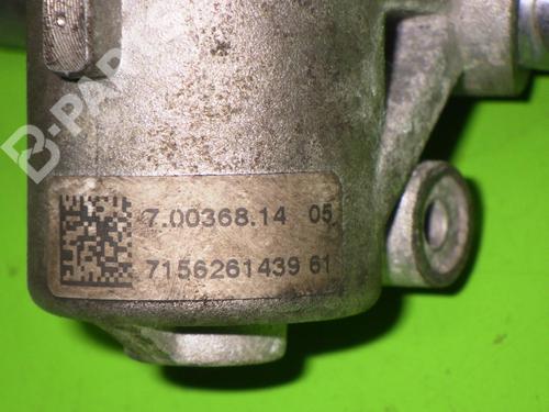 Egr NISSAN NV200 / EVALIA Bus 1.5 dCi 110 (M20, M20M) | BP6376610M69