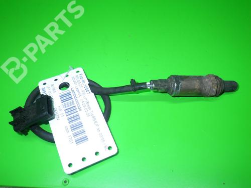 Elektronisk sensor PEUGEOT 406 (8B) 1.8 16V (110 hp) 6396324
