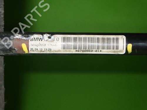 Anti roll bar BMW 5 Touring (F11) 530 d | BP14739529M96 