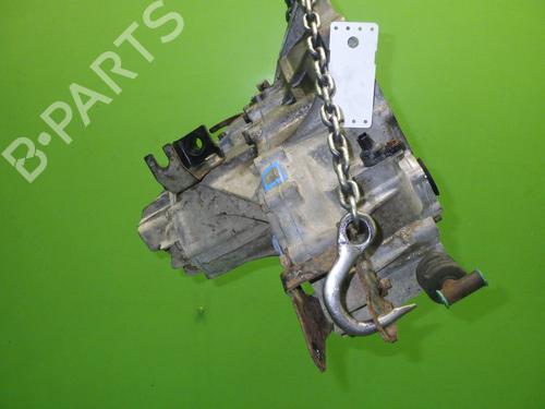 Gearbox KIA RIO I Hatchback (DC) 1.3 | BP28371831M3 