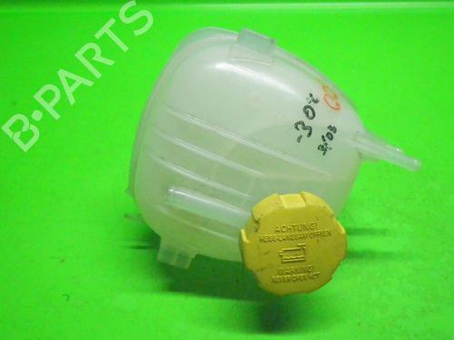 Used Expansion tank OPEL VECTRA C (Z02) 2.2 16V (F69) (147 hp) 14744659