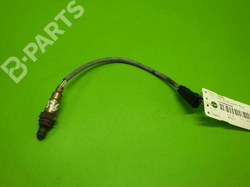 Sensor electrónico FORD FIESTA IV (JA_, JB_) 1.25 i 16V (75 hp) 6346779