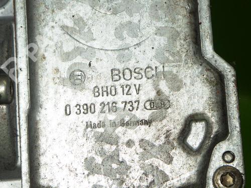 Rear wiper motor CITROËN XM (Y3) 2.0 i | BP6643133M102 