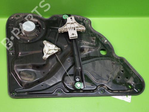 Rear right window mechanism VW PASSAT B6 Variant (3C5) 2.0 TDI | BP32037366C25