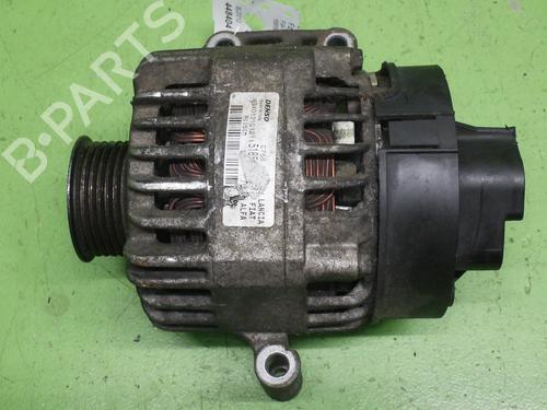 Alternator FIAT DOBLO Cargo (263_) 1.3 D Multijet | BP37412094M7 - Image 2