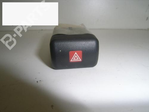 Used Warning switch OPEL ZAFIRA A MPV (T98) 1.6 16V (F75) (101 hp) 6338594