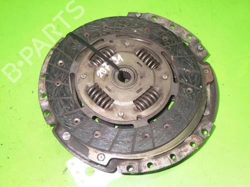 Other FIAT PANDA (169_) 1.2 4x4 (169.AXB2A) | BP14727598O1 