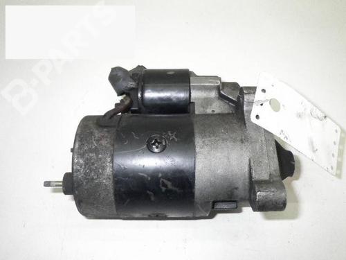 Startmotor CITROËN BX (XB-_) 16 (72 hp) 6377347