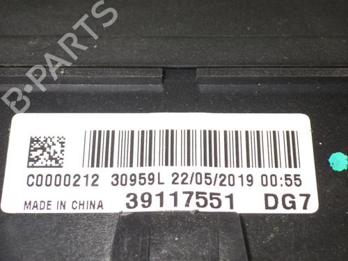 Other OPEL CORSA E (X15) 1.4 (08, 68) | BP14733412O1 