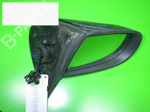 Used Left mirror OPEL TIGRA (S93) 1.6 16V (F07) (106 hp) 6640860