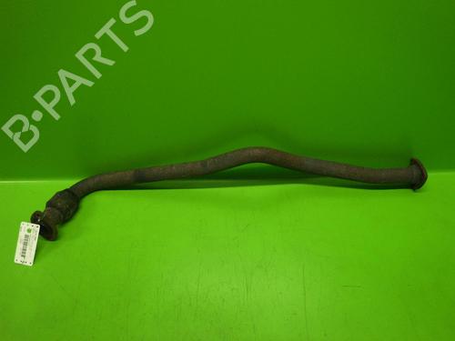 Used Pipe OPEL ASTRA F Estate (T92) 1.7 TDS (F35, M35) (82 hp) 14746841