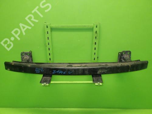 Used Front bumper reinforcement VW POLO (9N_, 9A_) 1.2 12V (64 hp) 19249688