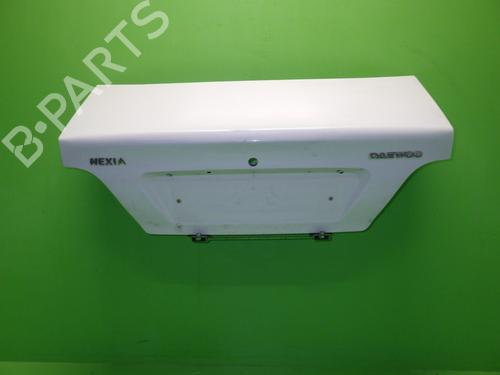 Used Tailgate DAEWOO NEXIA Saloon 1.5 (19) (75 hp) 13450177