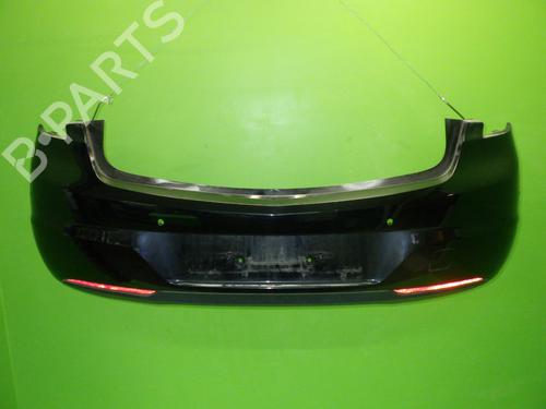 Used Rear bumper OPEL ASTRA K (B16) 1.2 Turbo (68) (131 hp) 28050437