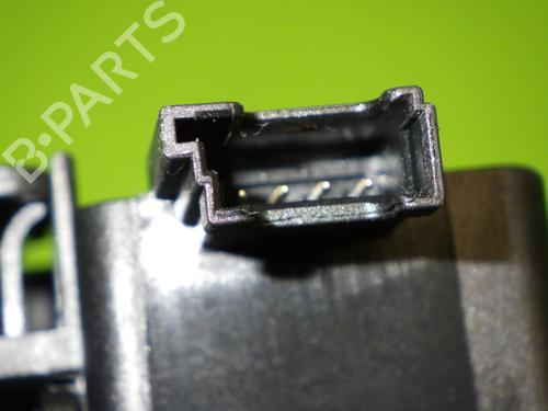 Tailgate lock BMW 1 (E81) 116 i | BP12604366C101 