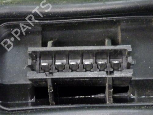 Left taillight VW LUPO I (6X1, 6E1) 1.0 | BP16973276C34 