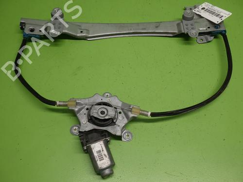 Used Front right window mechanism Front right window mechanism 37412459 37412459