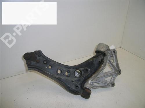 Left front suspension arm VW POLO (9N_, 9A_) 1.2 12V | BP6670249M12 