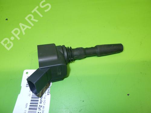 Ignition coil VW GOLF VII (5G1, BQ1, BE1, BE2) 1.2 TSI | BP16163373M94 