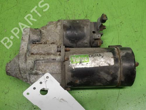 Used Starter VOLVO V40 Estate (645) 2.0 (140 hp) 29901272