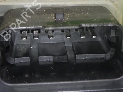 Front right lock OPEL GRANDLAND / GRANDLAND X (A18, P1UO) 1.2 (75) | BP18251357C97 