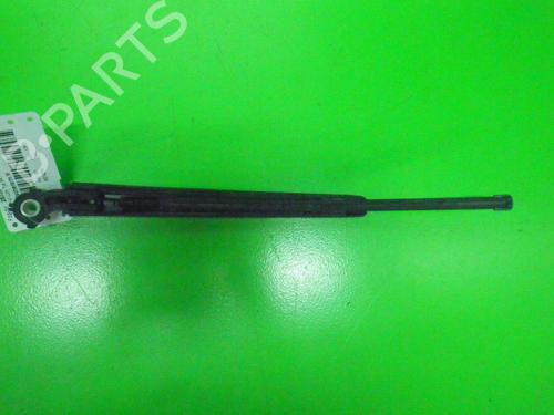 Rear windshield wiper arm VW GOLF V (1K1) 1.4 TSI | BP14721015C144 