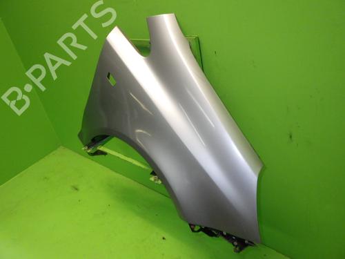 Right front fenders OPEL CORSA D (S07) 1.2 (L08, L68) | BP23553881C42 